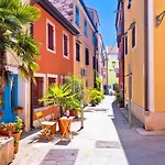 Rotonda Inn-2 By Interhome Apartman Novigrad (Istria)