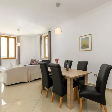 Rotonda Inn-2 By Interhome 3* Novigrad Istria