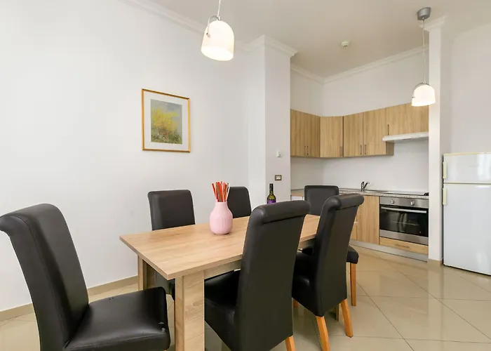 Rotonda Inn-2 By Interhome Apartman