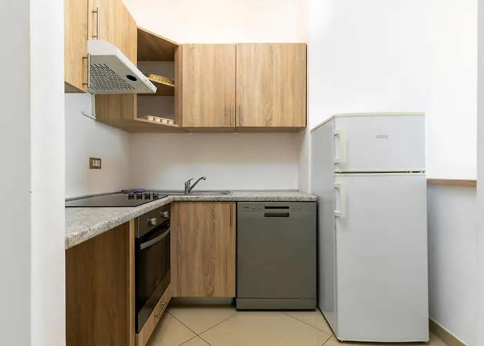 Rotonda Inn-2 By Interhome Apartman Novigrad Istria