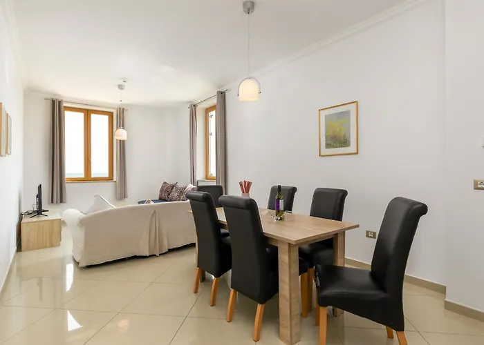 Rotonda Inn-2 By Interhome 3* Novigrad Istria