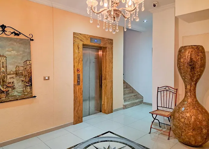 Rotonda Inn-2 By Interhome Apartman Novigrad Istria