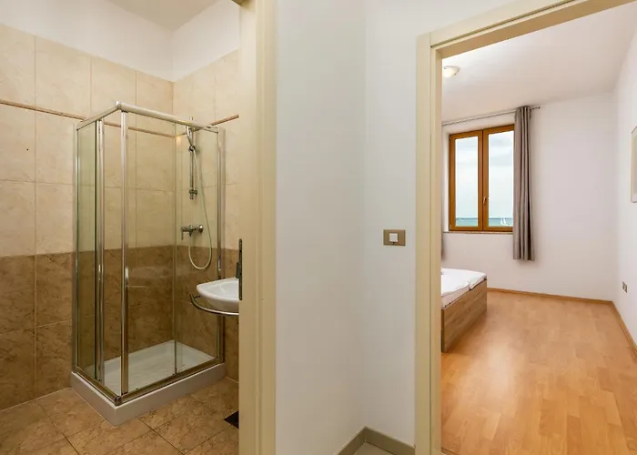 Rotonda Inn-2 By Interhome アパート Novigrad Istria