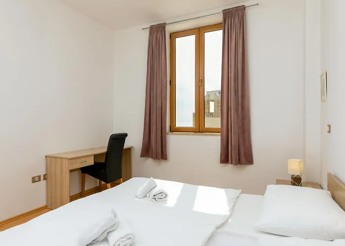 Rotonda Inn-2 By Interhome Apartman