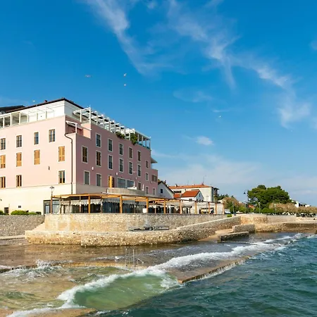 Appartamento Rotonda Inn-2 By Interhome Novigrad Istria