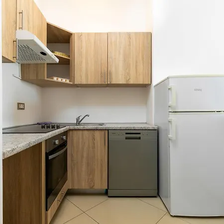 Rotonda Inn-2 By Interhome Appartamento Novigrad Istria