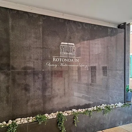 Appartamento Rotonda Inn-2 By Interhome 3*