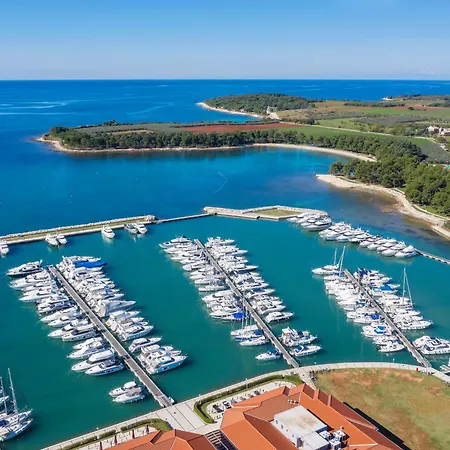 Rotonda Inn-2 By Interhome 3* Novigrad Istria