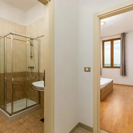 Rotonda Inn-2 By Interhome Apartamento Novigrad Istria