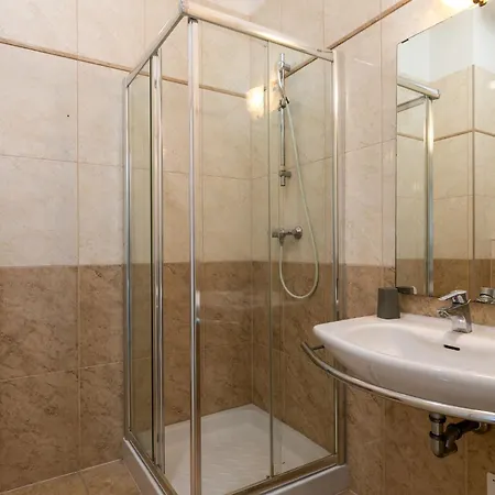 Rotonda Inn-2 By Interhome Apartamento 3*