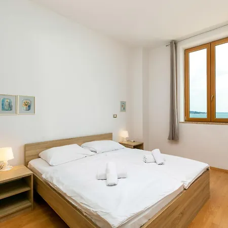 Apartamento Rotonda Inn-2 By Interhome Novigrad Istria