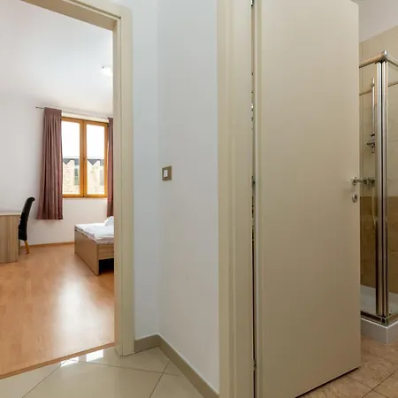 Rotonda Inn-2 By Interhome Apartamento Novigrad Istria
