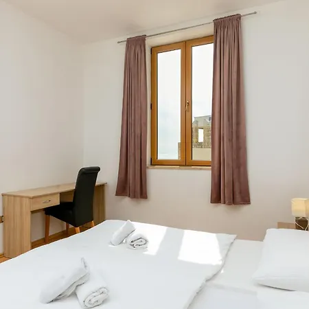 Rotonda Inn-2 By Interhome Apartamento
