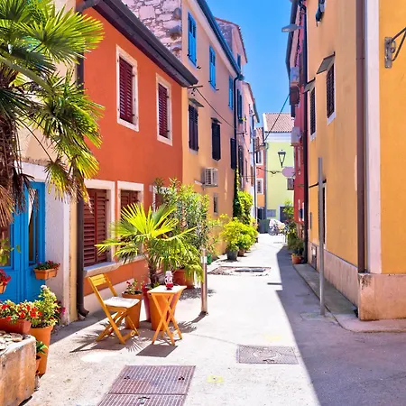 Rotonda Inn-2 By Interhome Apartamento Novigrad Istria