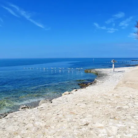 Apartamento Rotonda Inn-2 By Interhome Novigrad Istria