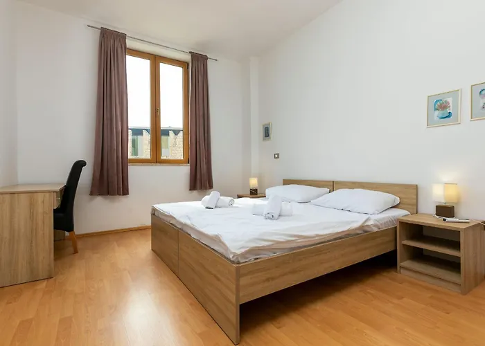 דירה Rotonda Inn-2 By Interhome